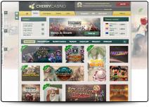 Cherry Casino fi